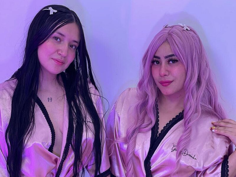 Miha & Sofia
