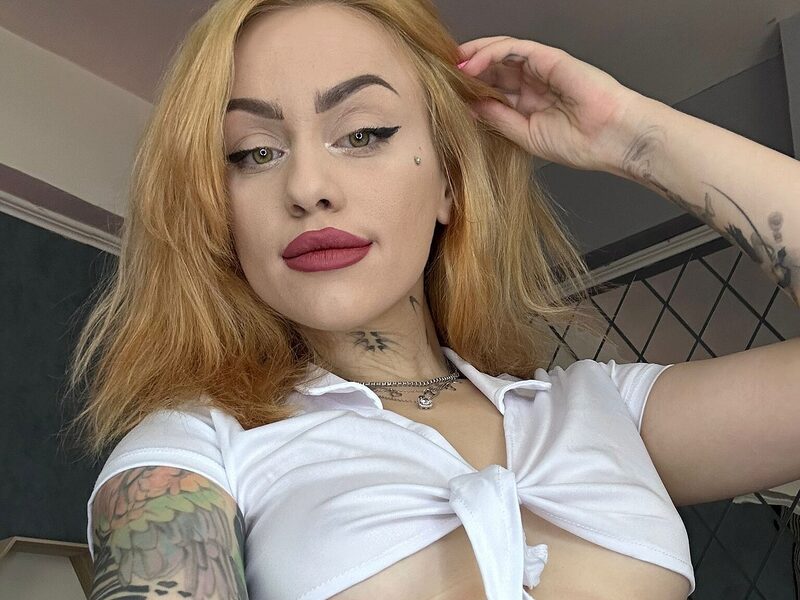 Amy Riderr low quality