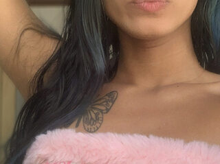 Yasmim Mayers