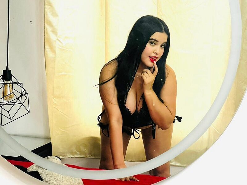 Kity Navas low quality