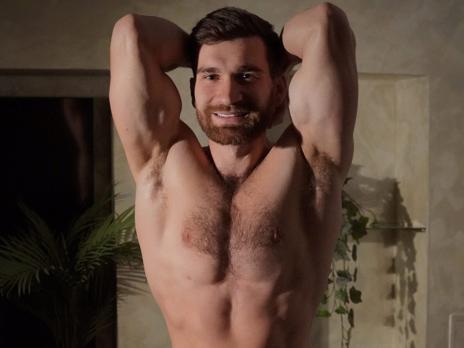 Damon Veins low quality