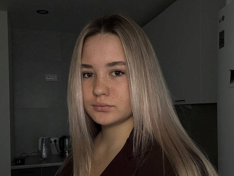 Miesha Newberg low quality