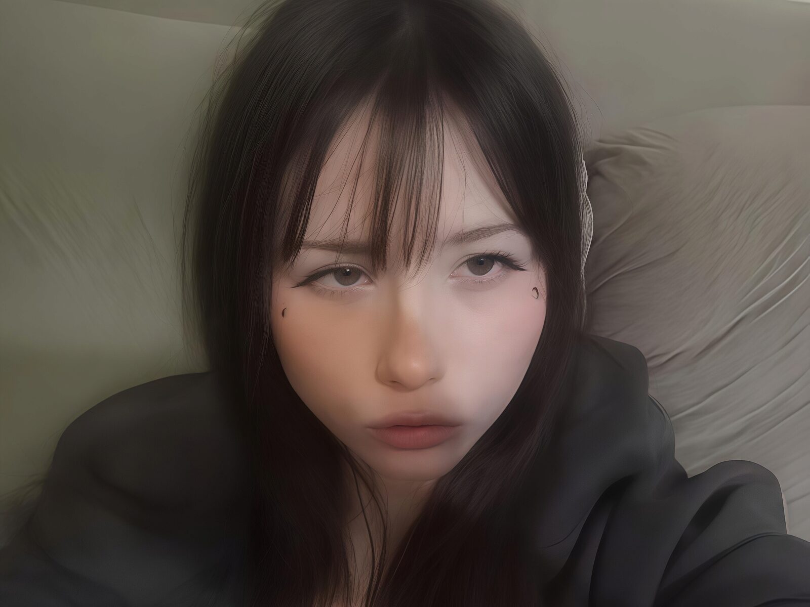 Leisa Gong low quality