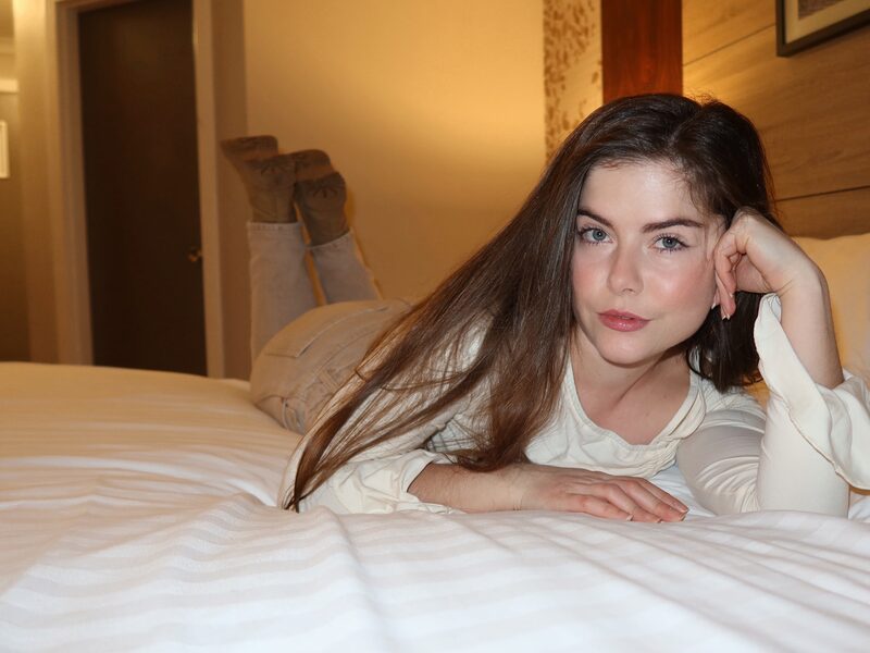 Roxanne Thorner low quality