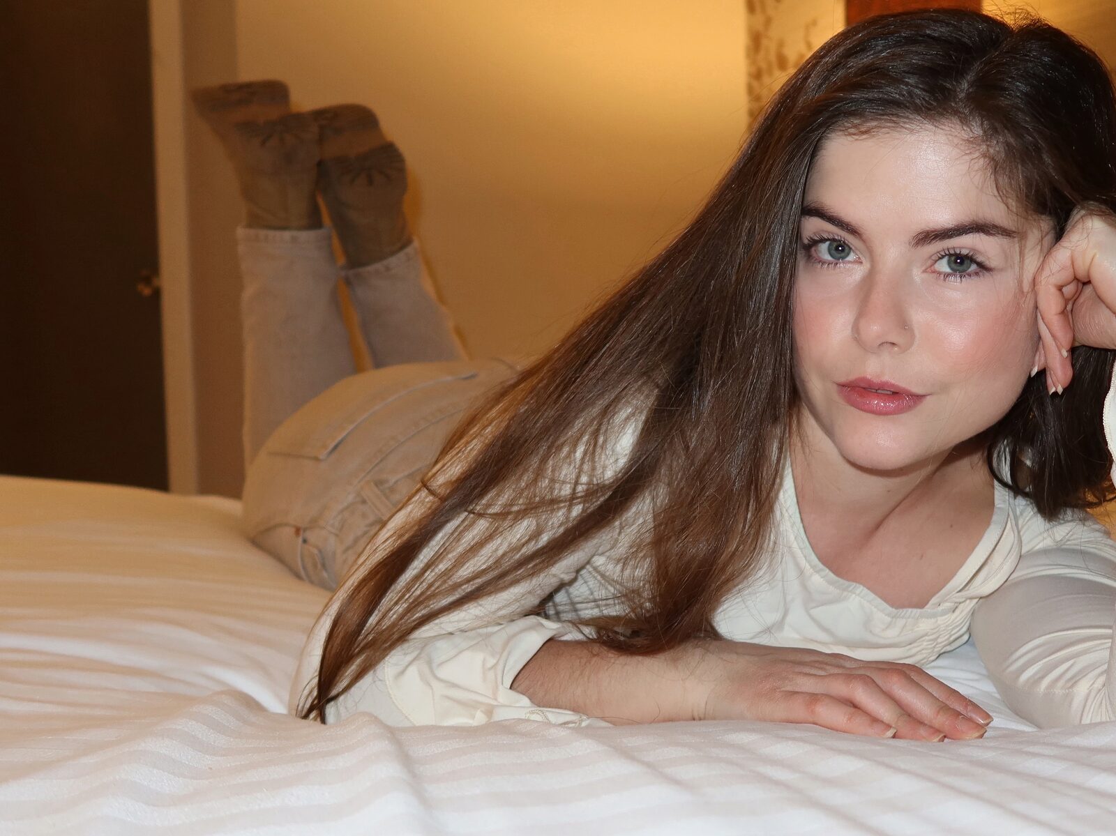 Roxanne Thorner low quality
