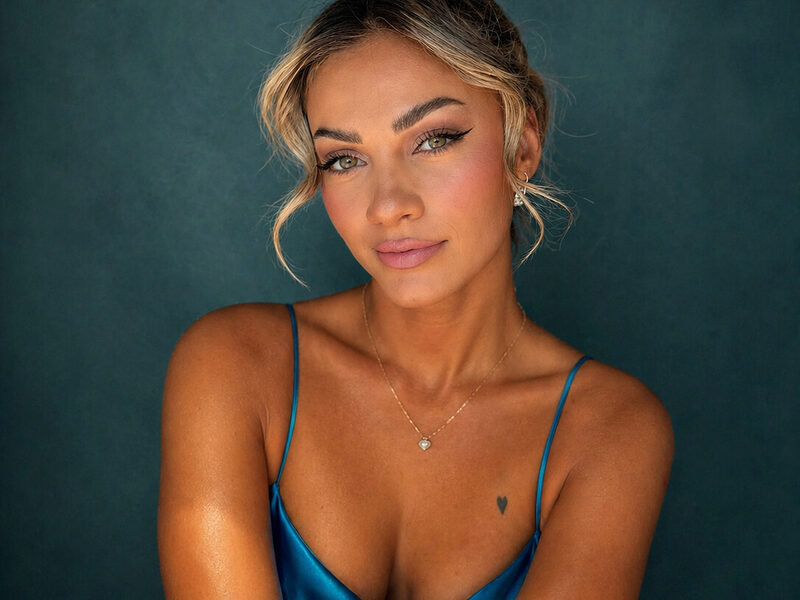 Anastasia Anna