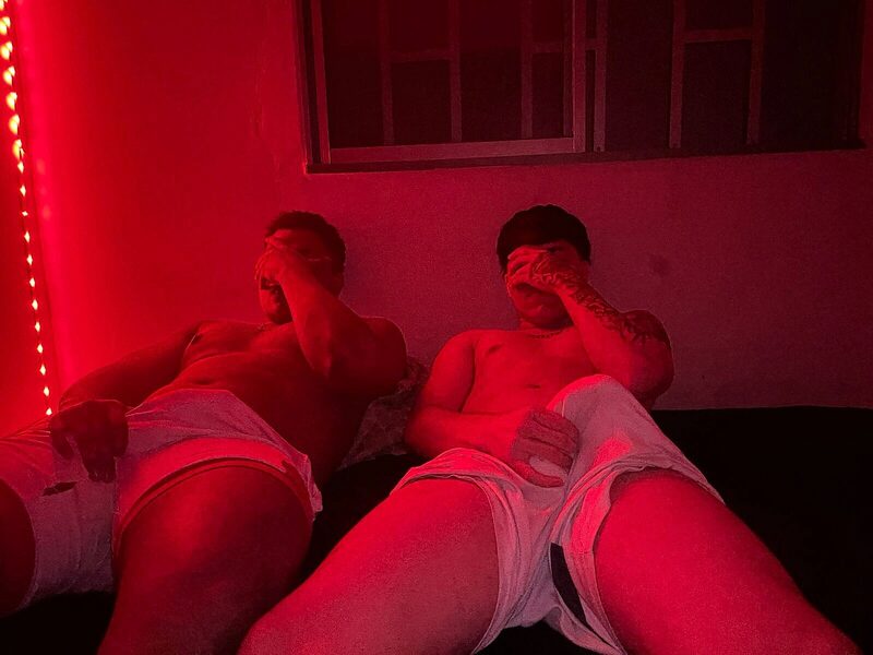 Nico & Jordan