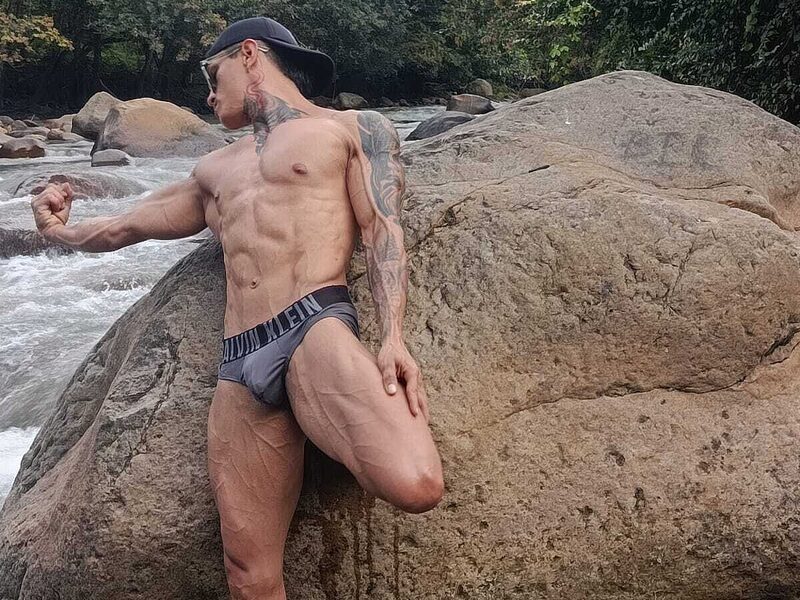 Nick Dwayne