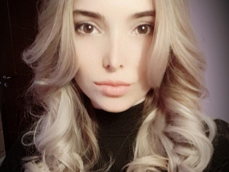 Karolina Black