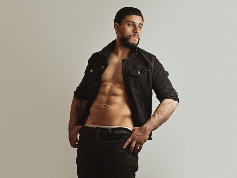 Jasson Wolff