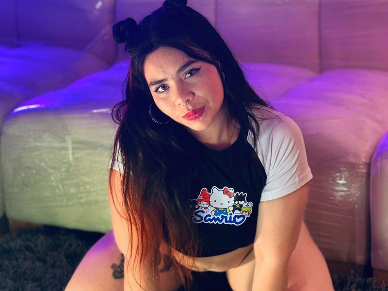 Juliana Ddd low quality