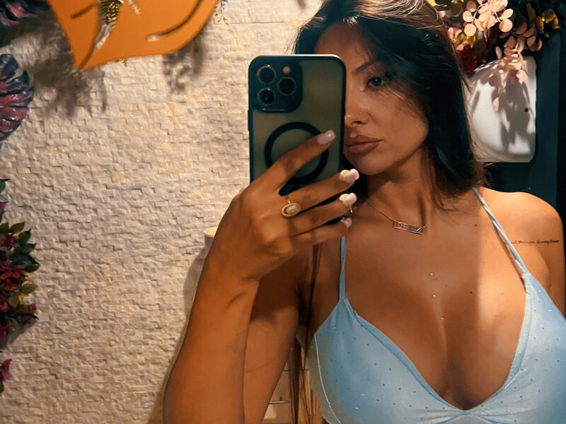 Nicole Hope low quality