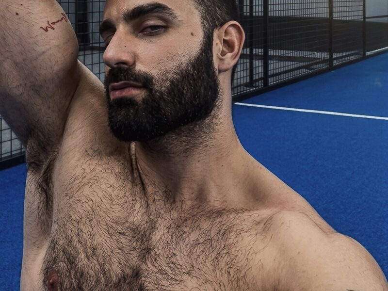 Joshua Hadid