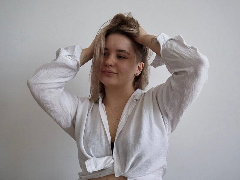 Miesha Newberg low quality