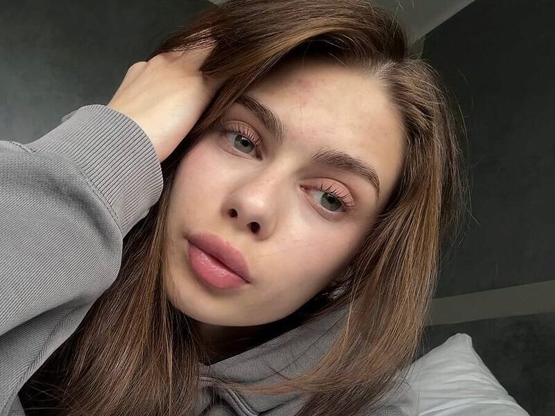 Charmaine Kammler low quality