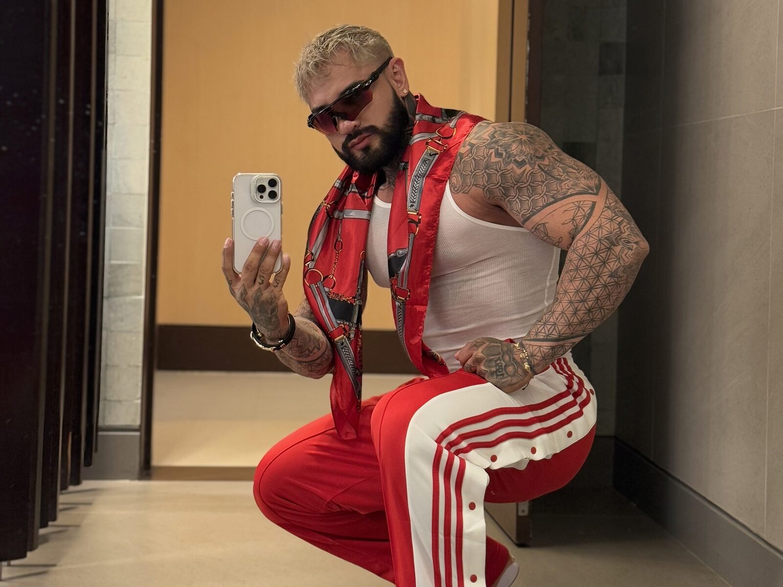 Anderson Ryder