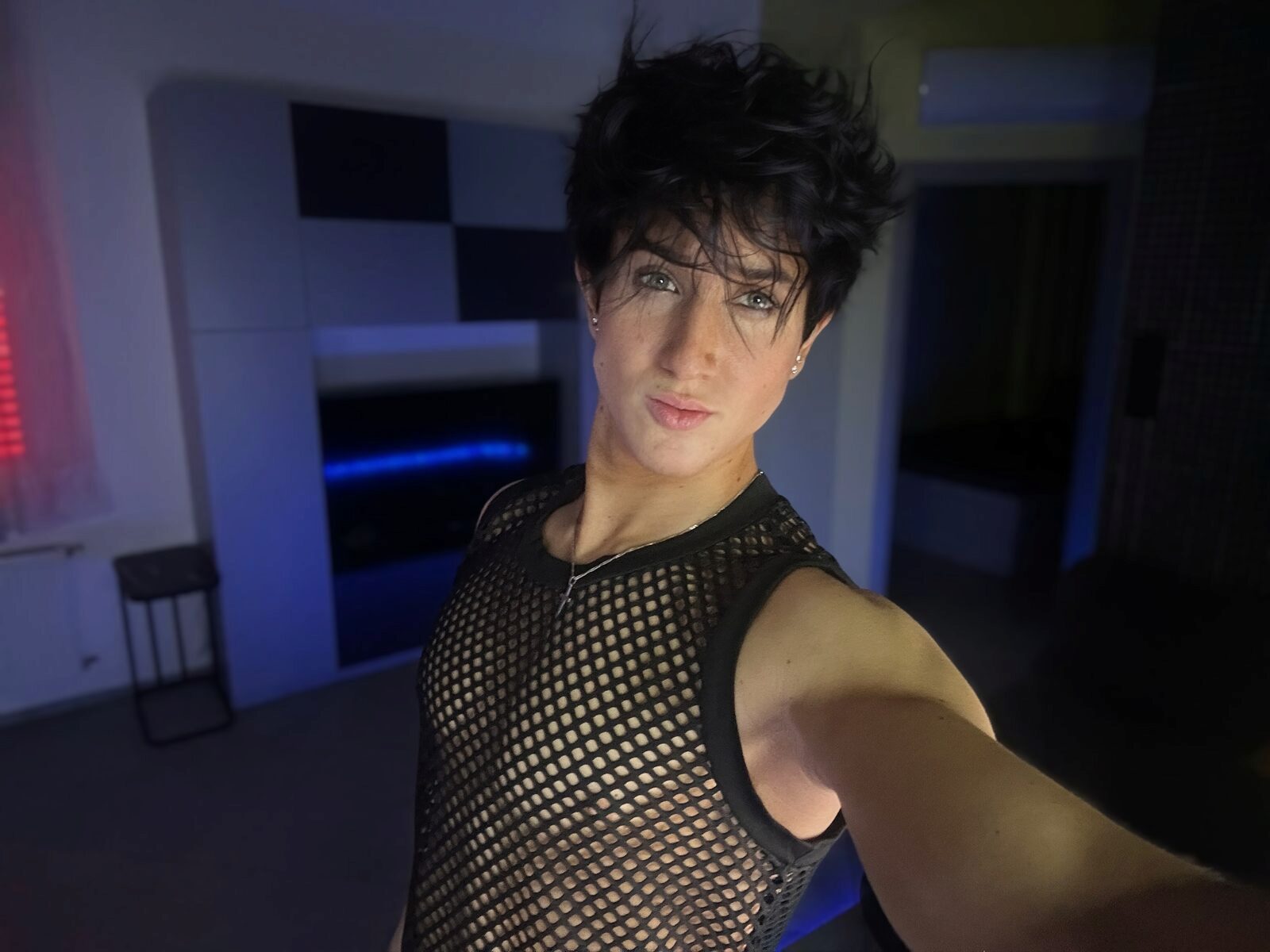 Christian Levine low quality