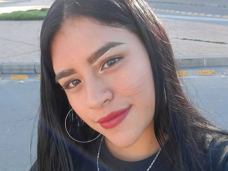 Karol Gutierrez low quality