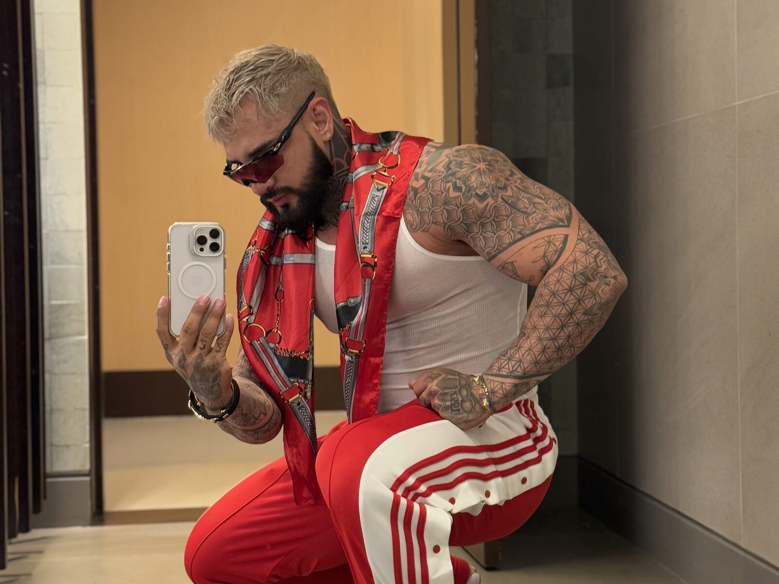Anderson Ryder