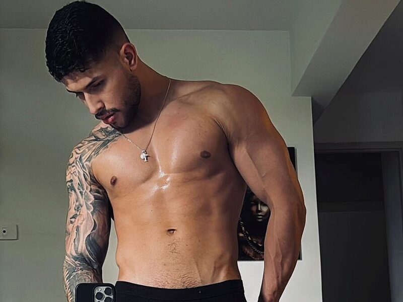 Santos Ramirez