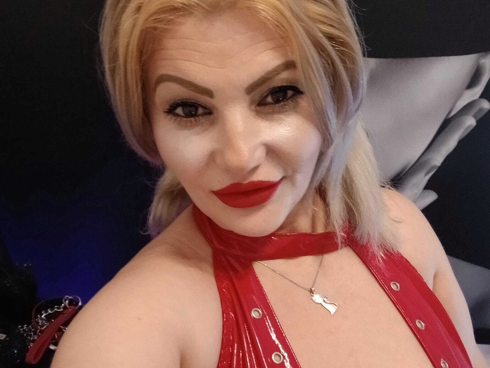 Demi Angel
