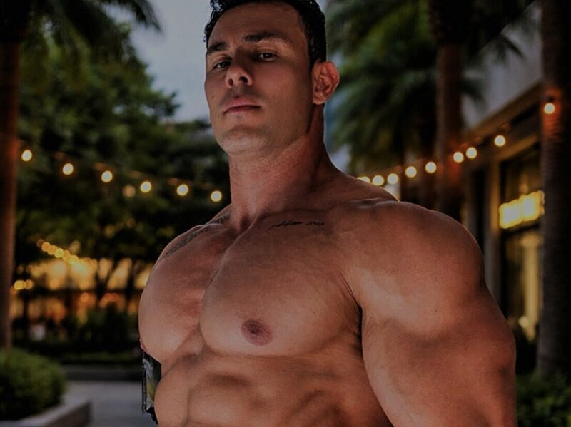 Andrew Grays