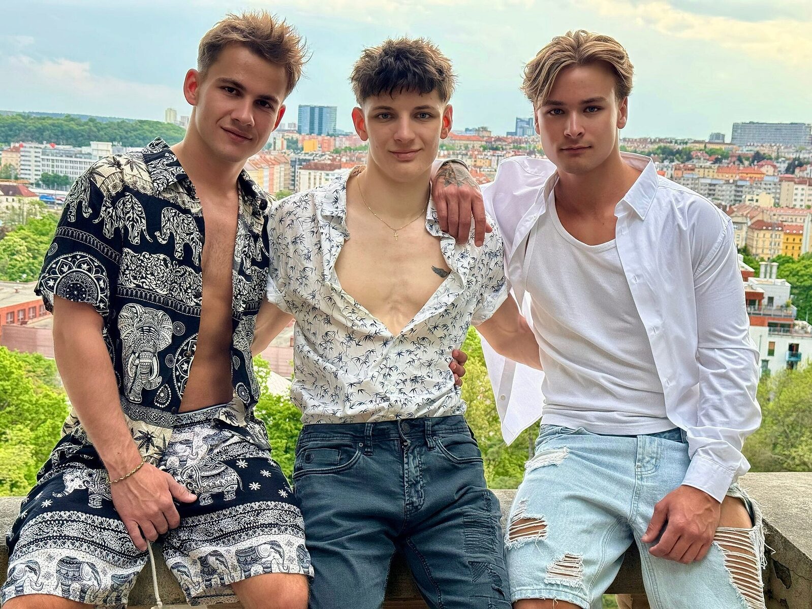 Belami Crew