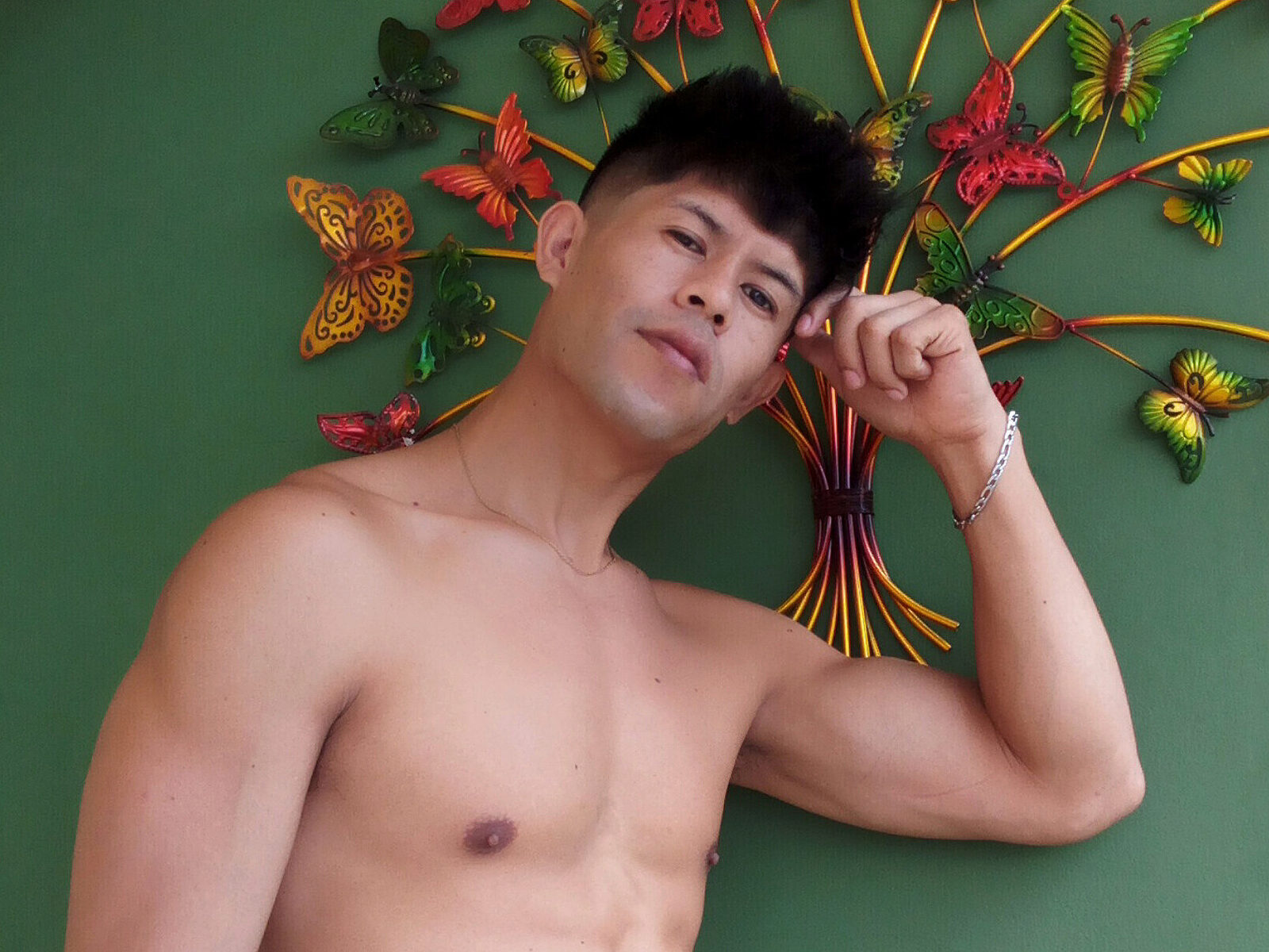 Kazuya Nakamura