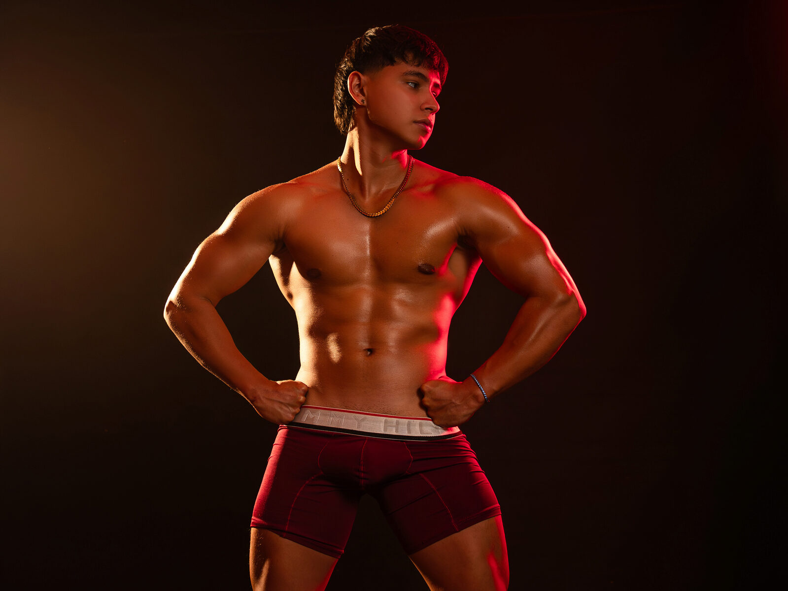 Kevin Bray