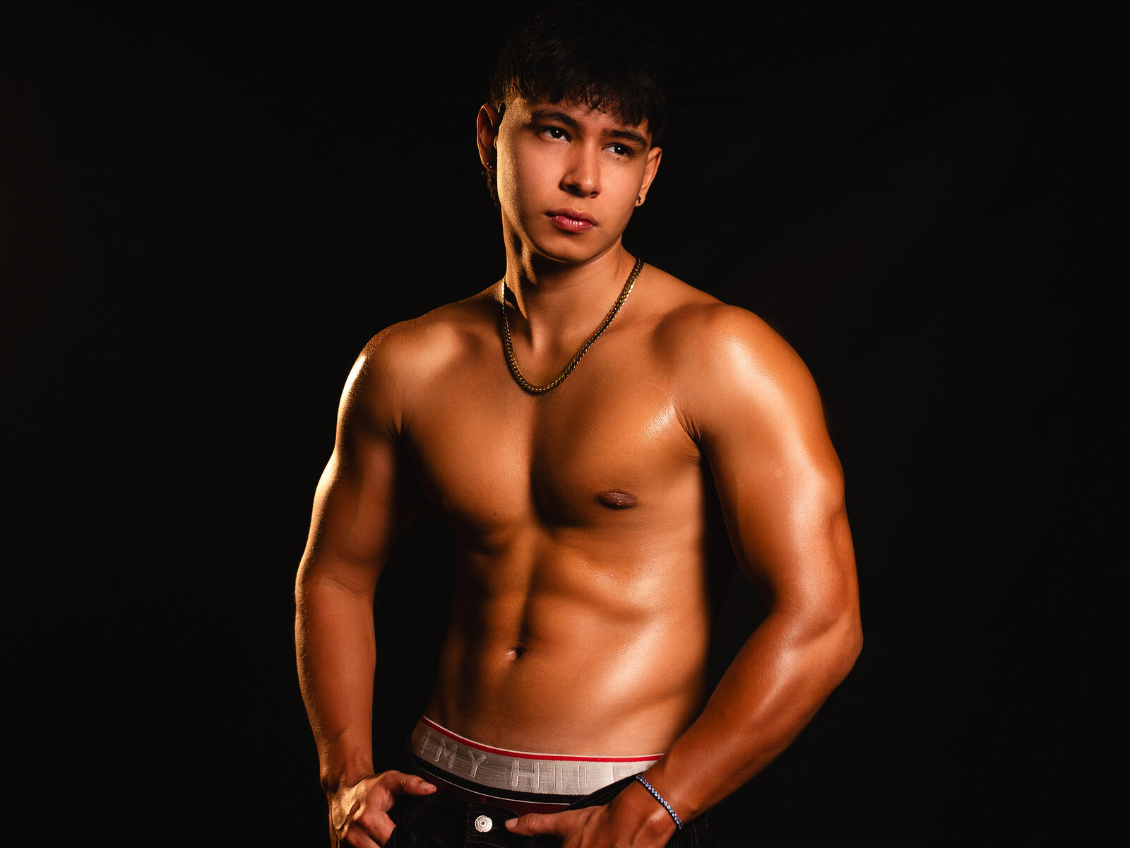 Kevin Bray