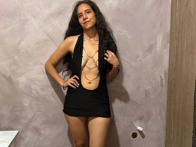 Luisa Roy