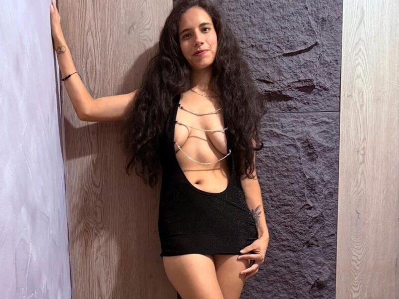 Luisa Roy