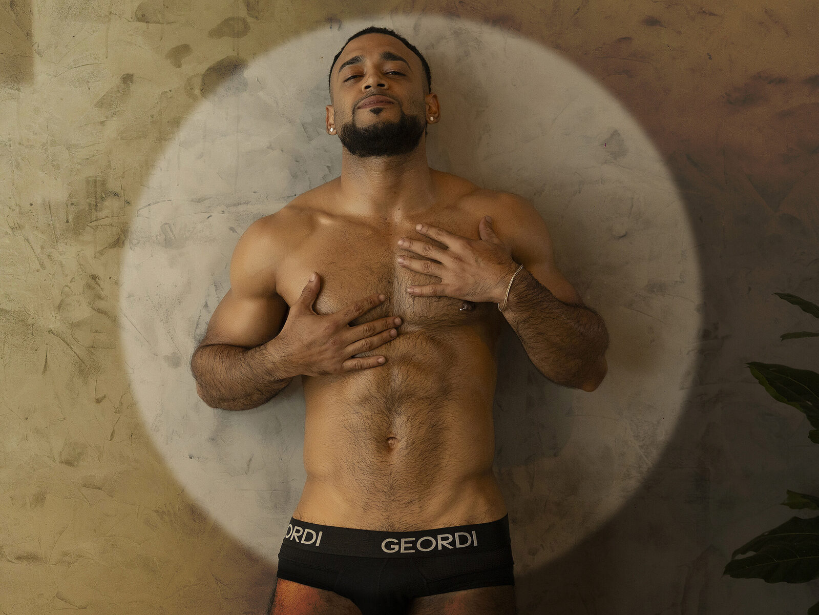 Emilio Brandon