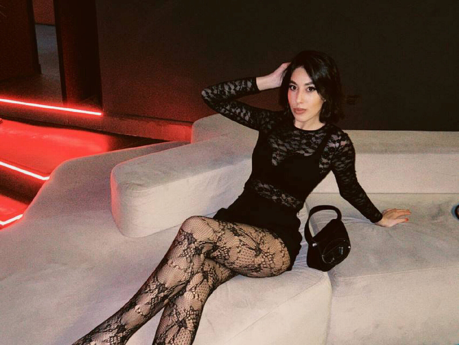 Kaila Wesly