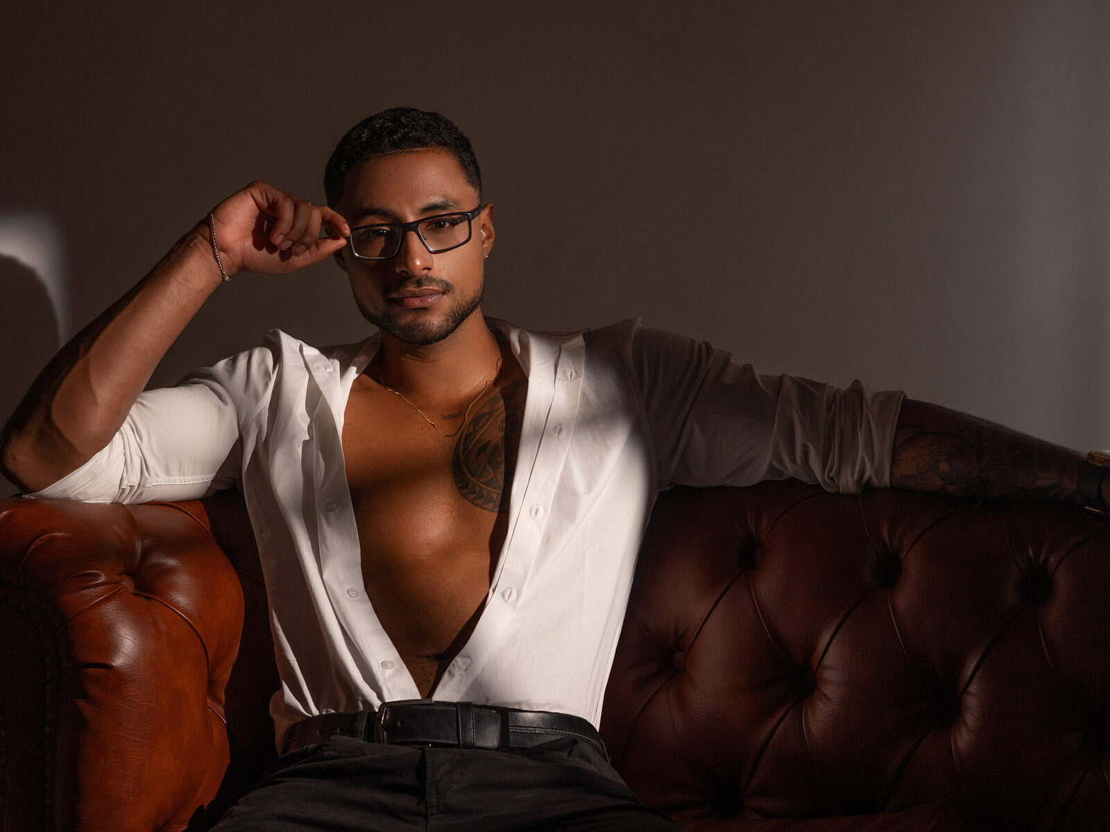 Liiam Garcia