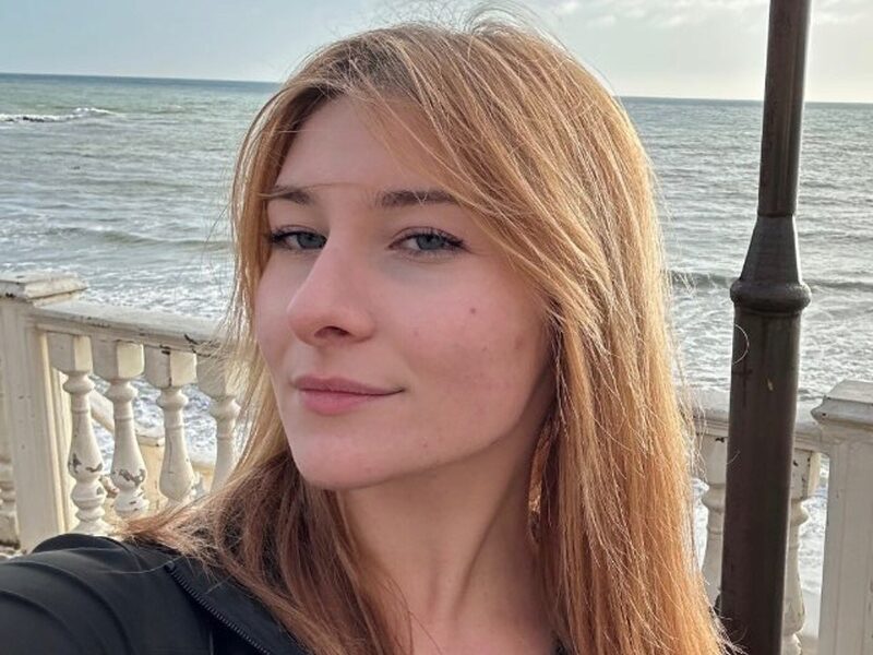Divina Cockran