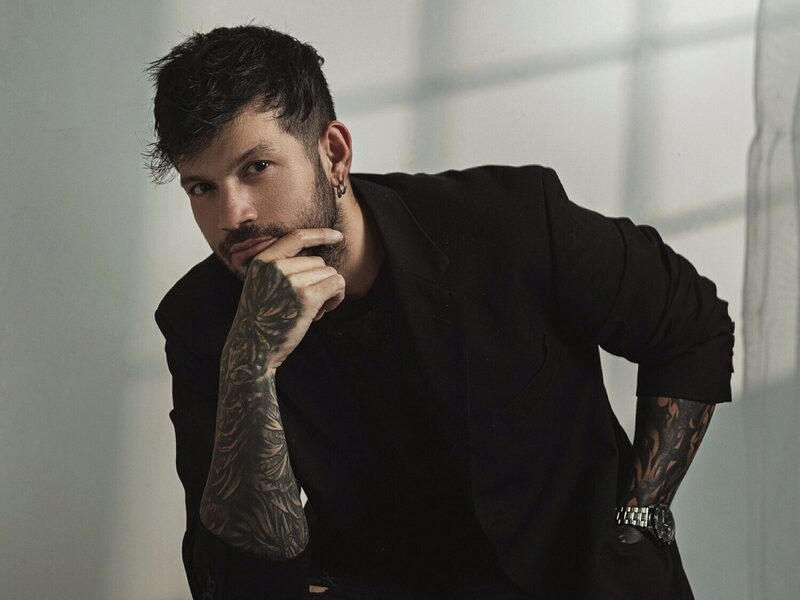 Brandon Luxe