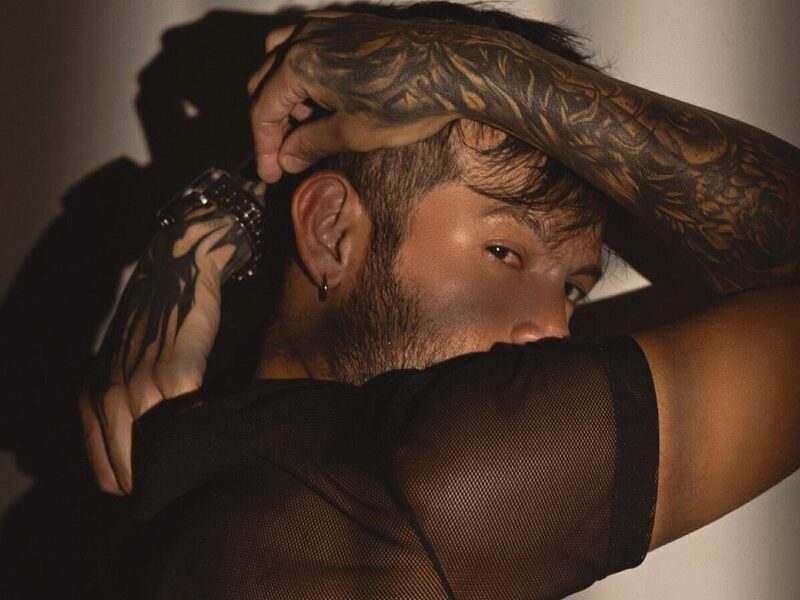 Brandon Luxe