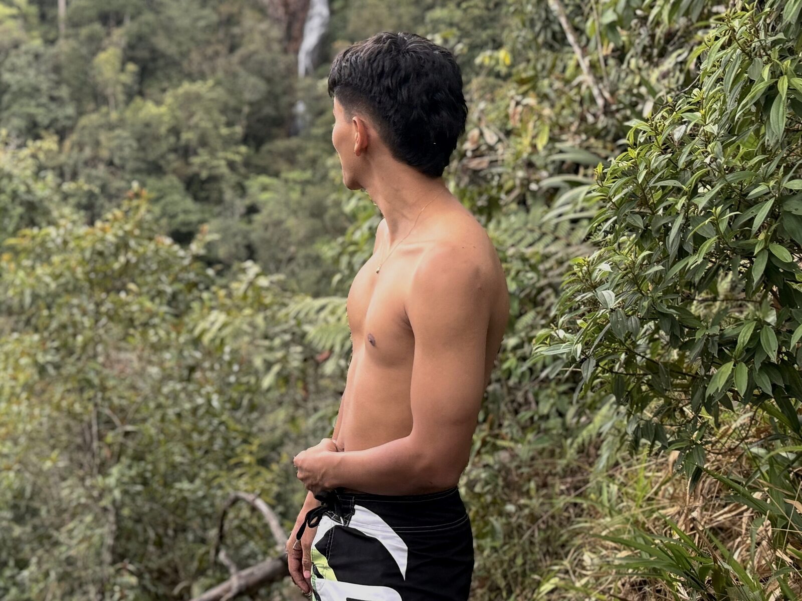 Salomon Mendoza