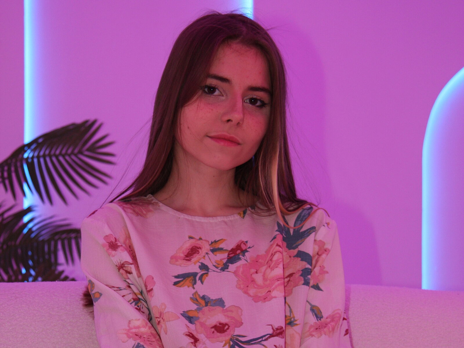 Maxine Cursonl