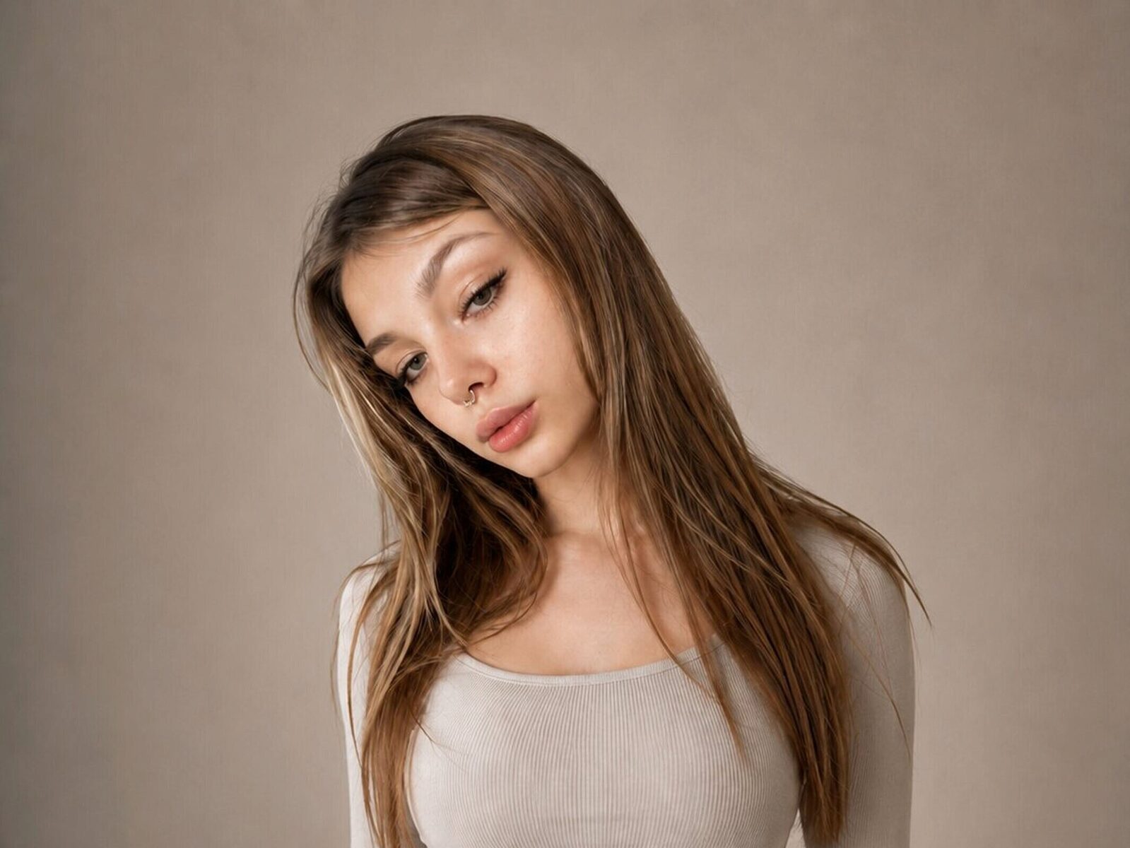 Sonya Vandersloot low quality