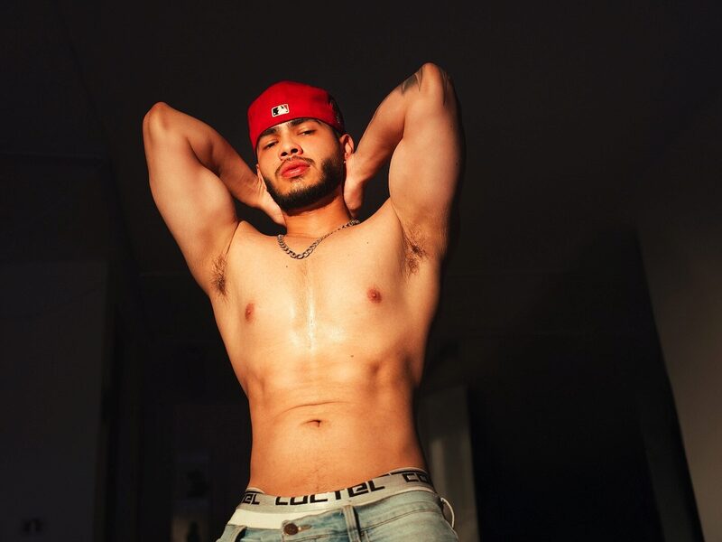 Vincent Blacck low quality