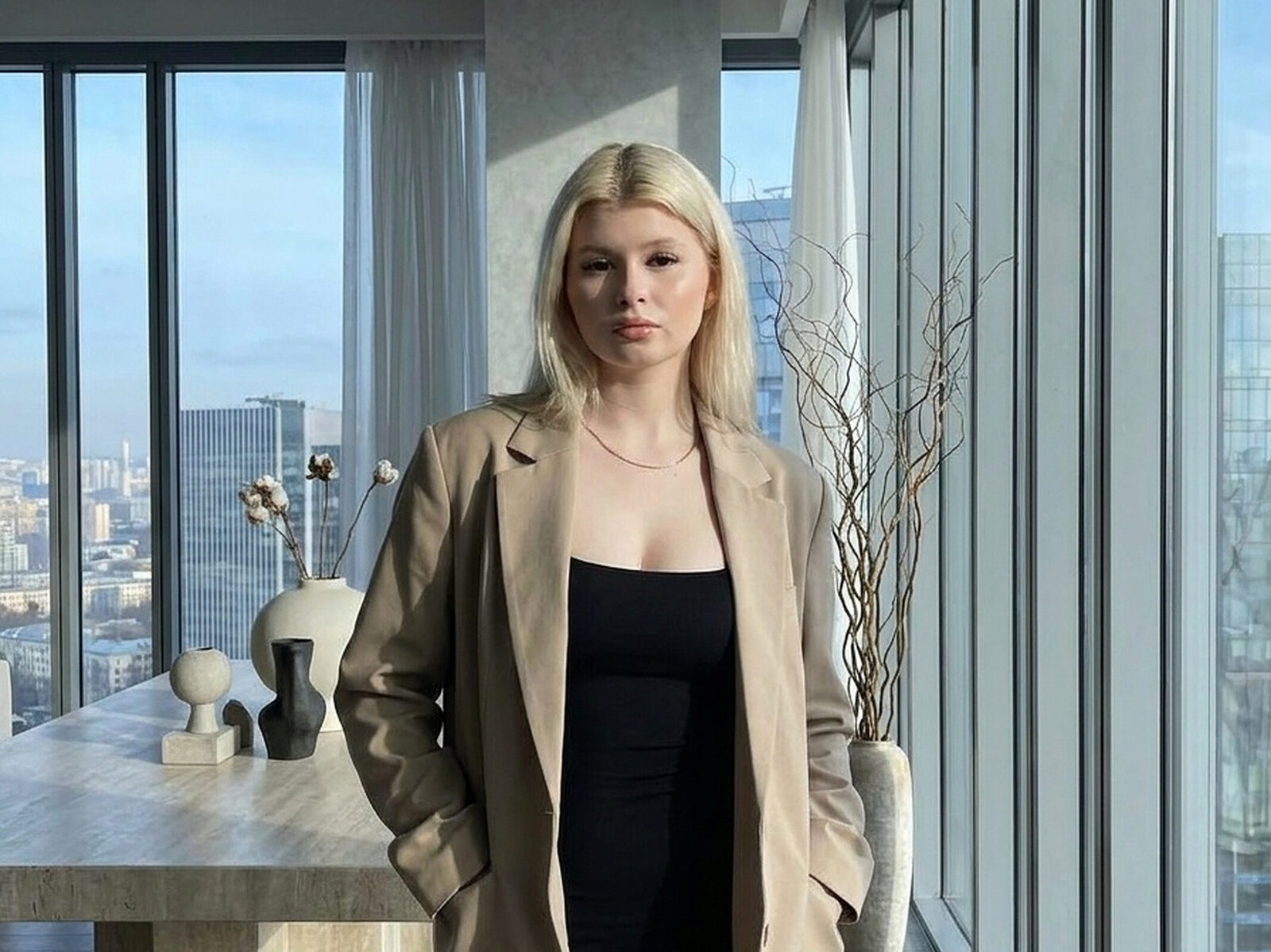 Kaye Mojardin