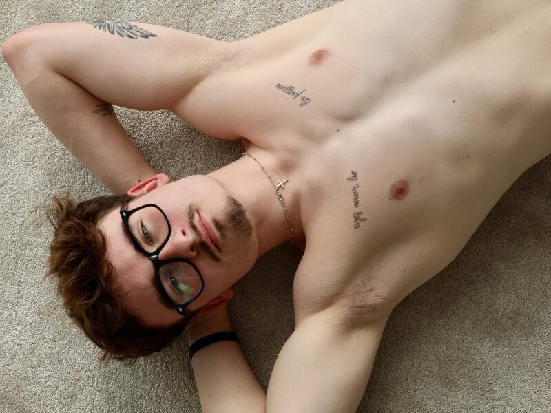 Andy Keaton