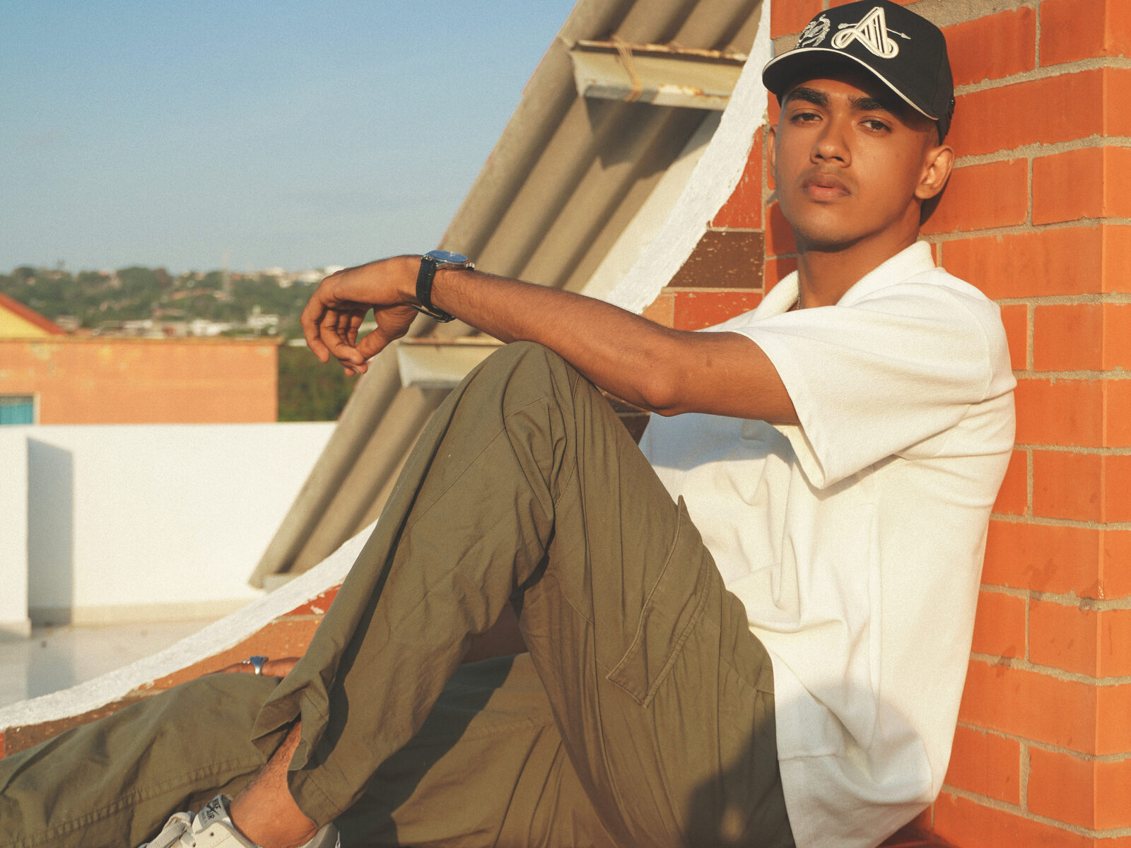 Alejandro Williams