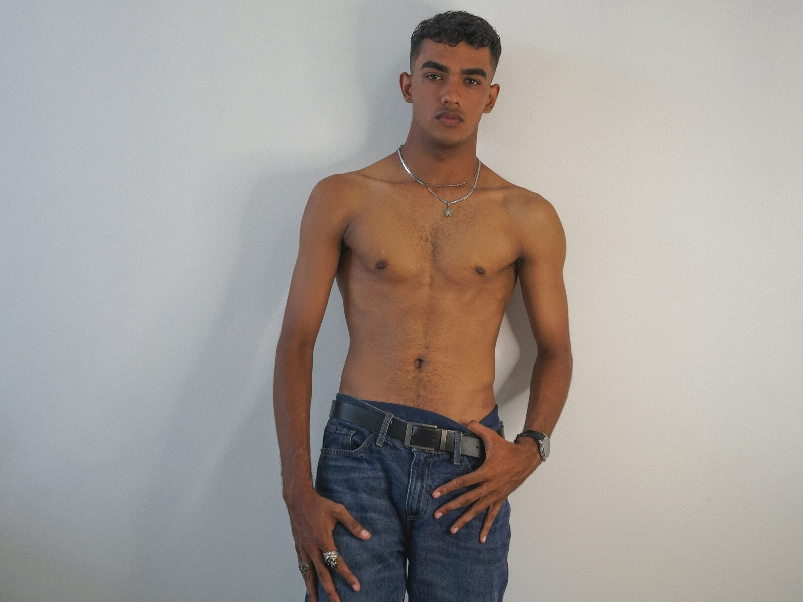 Alejandro Williams