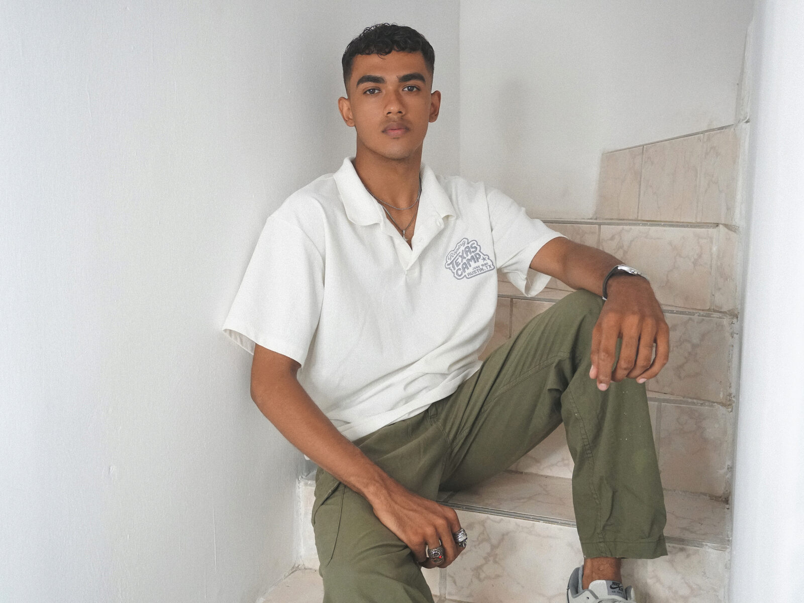 Alejandro Williams