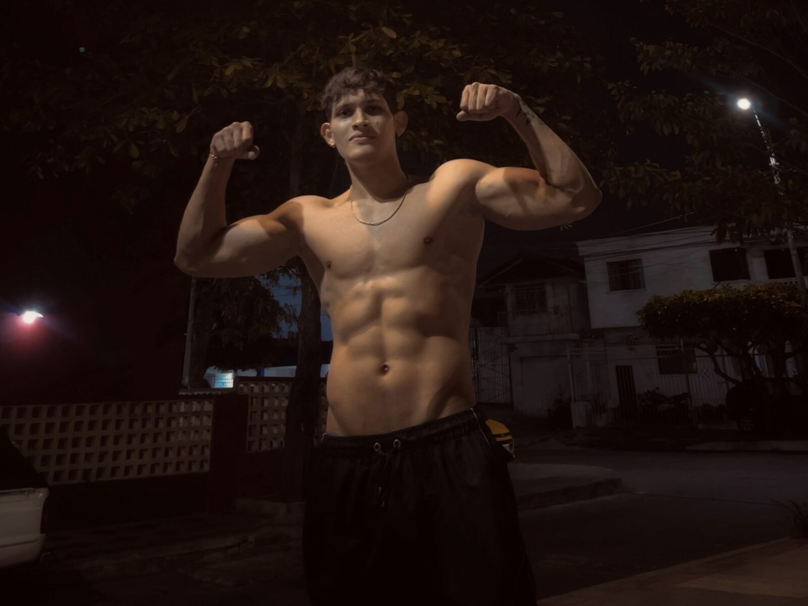 Austinx Michael
