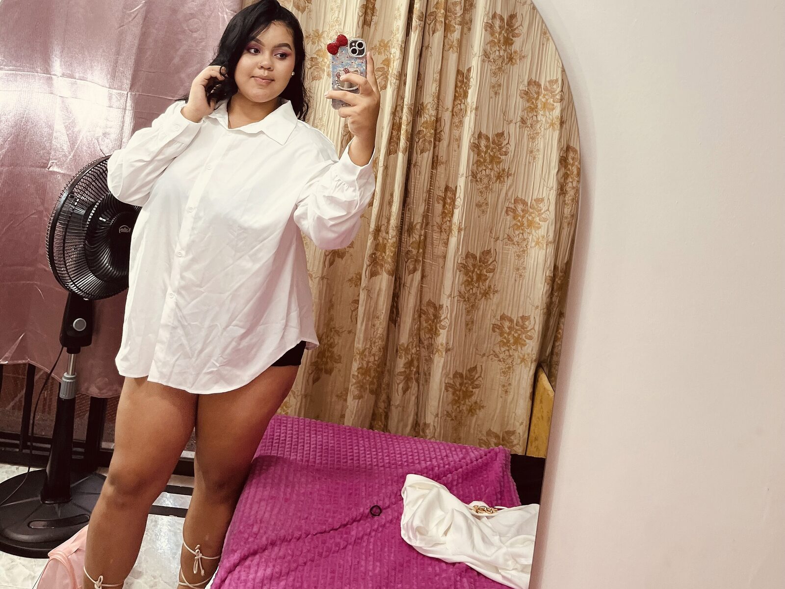 Tifanny Smih