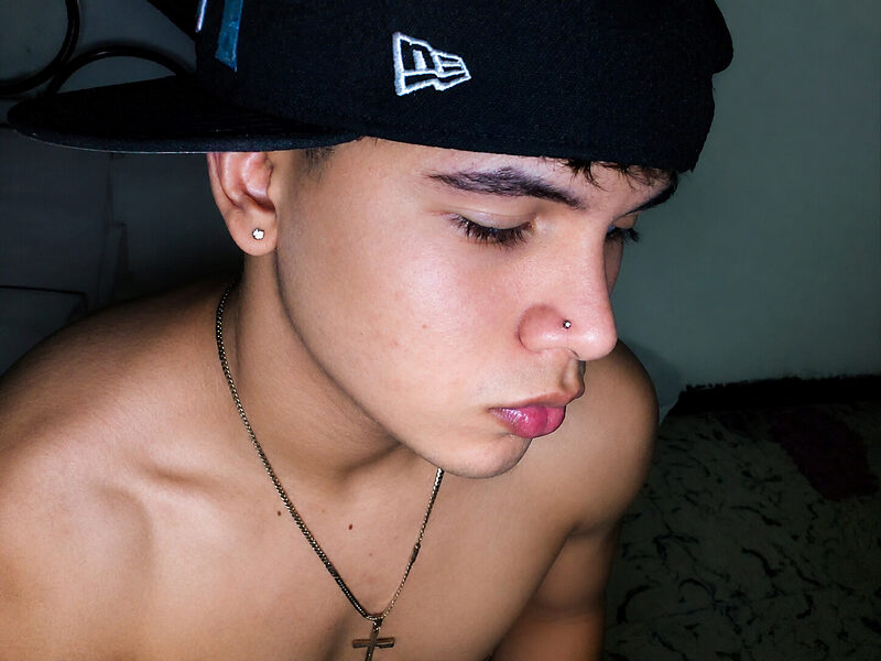 Damian Douglas